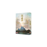 Asmodee tiempo de tumulto