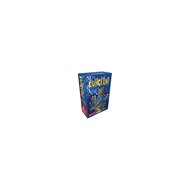 Asmodee knock  knock  dungeon