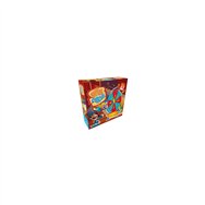 Asmodee spin circus