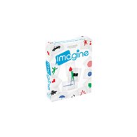 Asmodee imagine