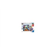Ravensburger the mandalorian grogu moments puzzle rompecabezas 49 pieza(s) cómics