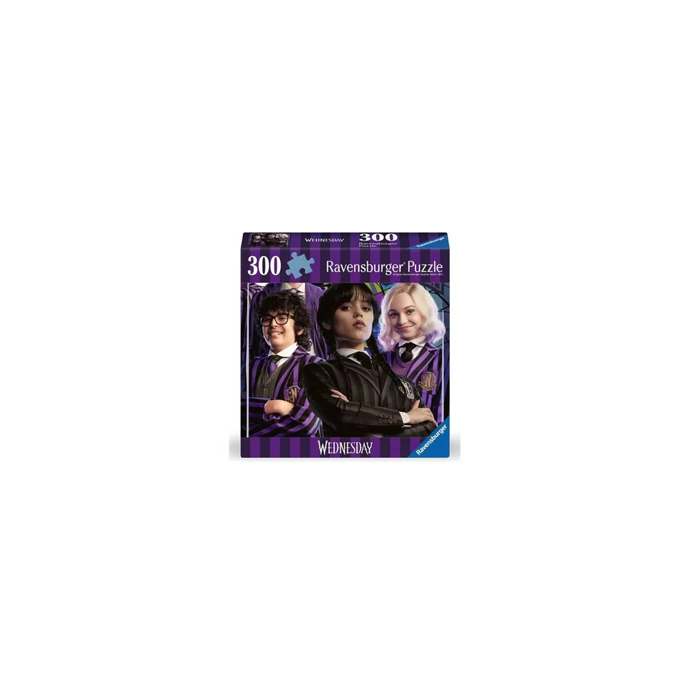 Ravensburger 17574 puzzle puzzle rompecabezas 300 pieza(s) televisión/películas
