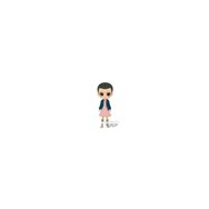 banpresto stranger things q posket -eleven-vol.1