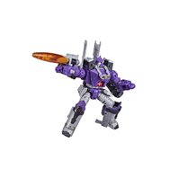 Transformers war for cybertron kingdom leader wfc-k28 galvatron
