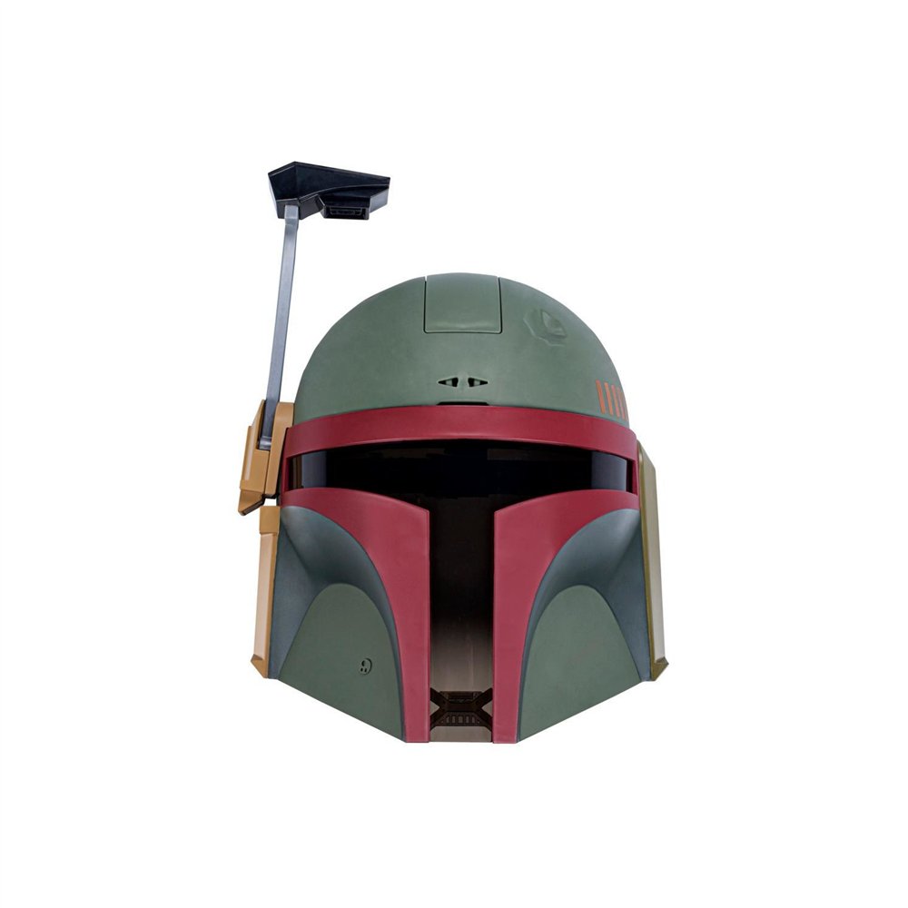 Star wars boba fett