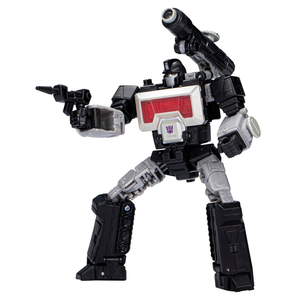 Hasbro transformers legacy generations magnificus