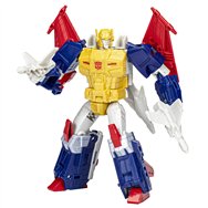 Transformers metalhawk