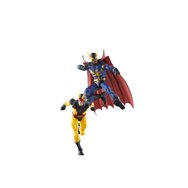 Marvel legends series nighthawk  blur