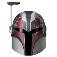 Star wars the black series sabine wren