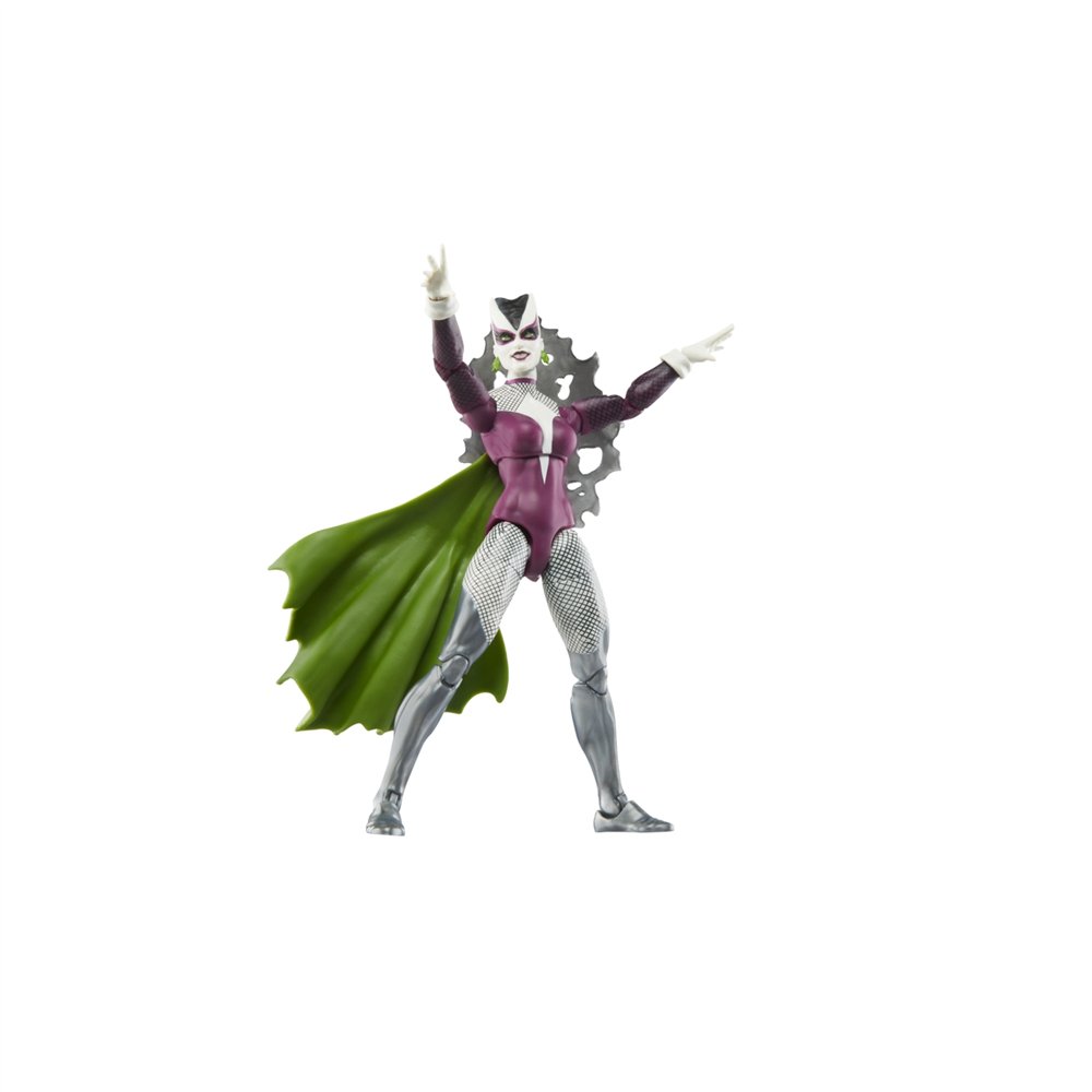 Marvel legends series strange tales s lilith