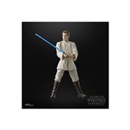 Star wars the black series obi-wan kenobi (padawan)