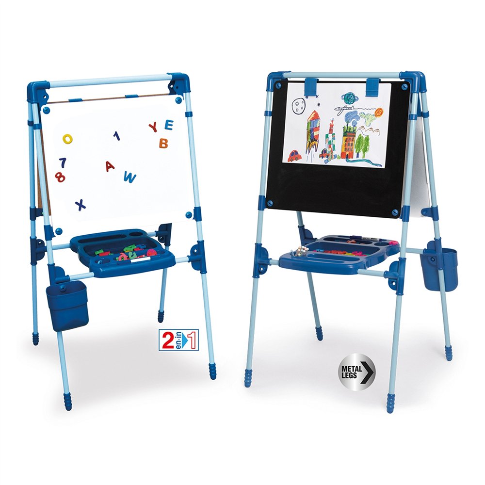 Ninco 52112 tablero o accesorio magnético metal negro azul blanco
