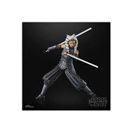 Star wars the black series ahsoka tano