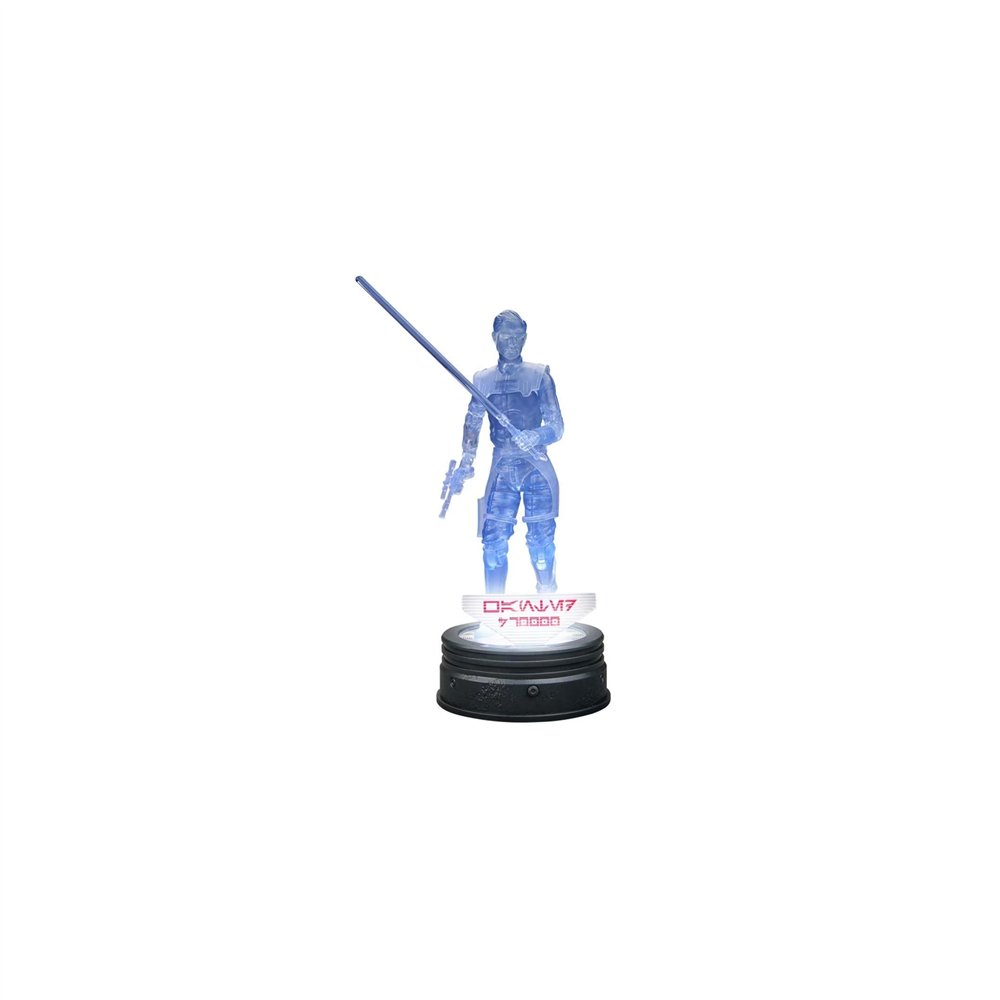 Star wars the black series ezra bridger