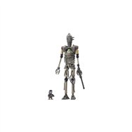 Star wars the vintage collection ig-12 grogu  anzellan