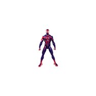 Marvel legends series spider-man hellfire gala