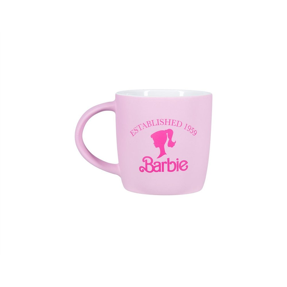 Paladone pp13761br tazón rosa blanco universal