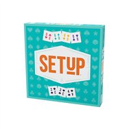 Asmodee esset1 juego de tablero setup 20 min juego de cartas