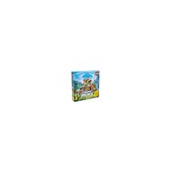 Asmodee monkey palace 60 min juego de cartas lógico