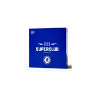 Asmodee scchemk22 juego de tablero superclub chelsea expansión de juego de mesa estrategia
