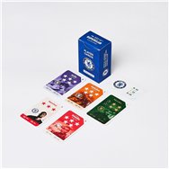 Asmodee scchepc24 juego de tablero expansión de juego de mesa estrategia