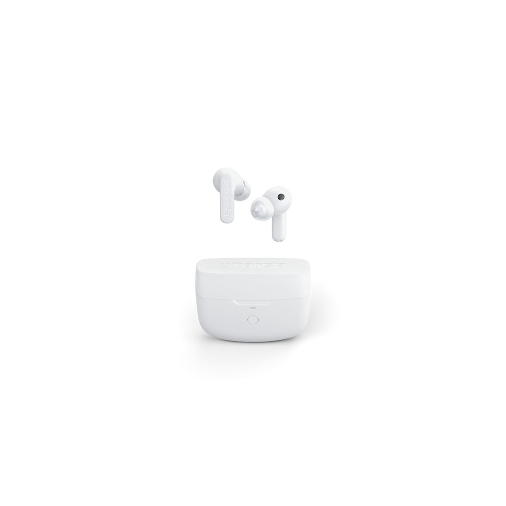 Urbanista atlanta auriculares true wireless stereo (tws) dentro de oído llamadas/música bluetooth blanco