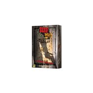 Asmodee eedvba02 juego de tablero bang dodge city 30 min juego de cartas interpretación de roles