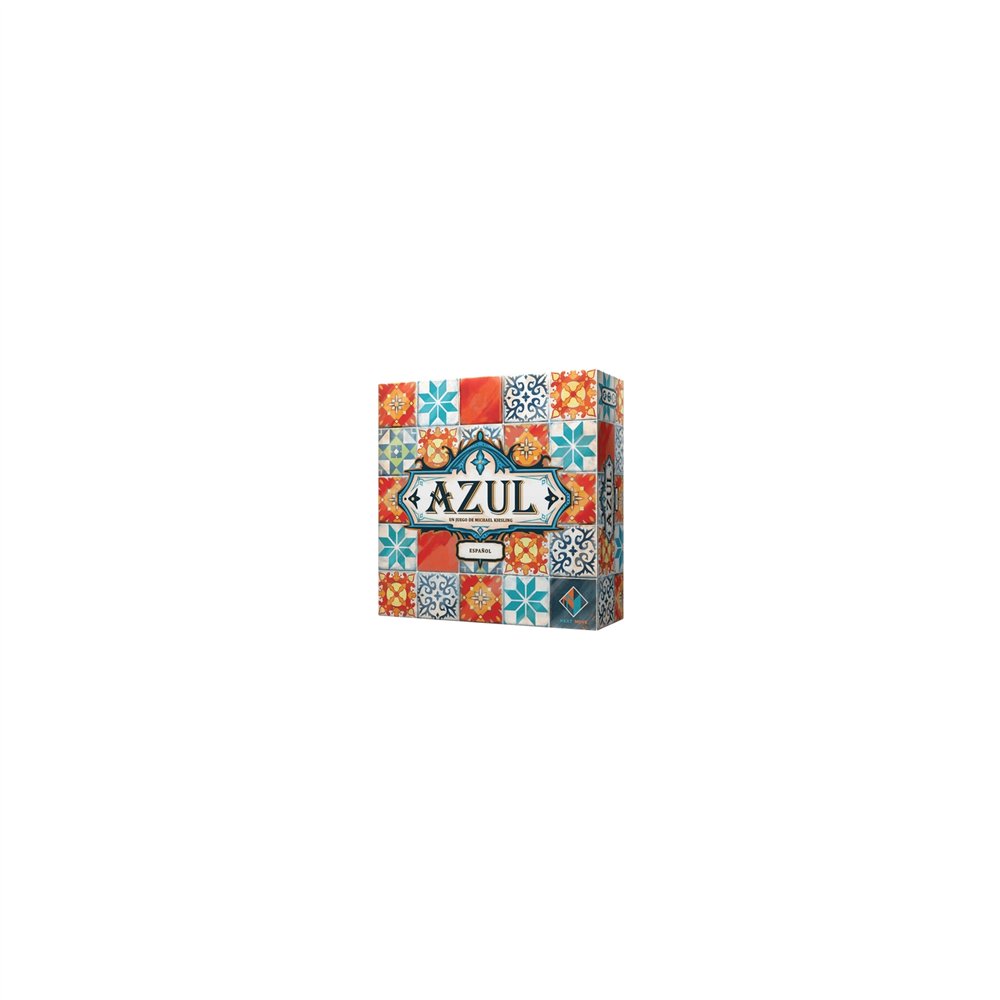 Asmodee nmg60010es juego de tablero juego de mesa