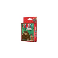 Asmodee similo animales