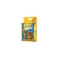 Asmodee similo animales salvajes
