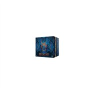 Asmodee descent leyendas de las tinieblas 240 min juego de mesa estrategia