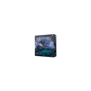 Asmodee insondable 240 min juego de cartas estrategia