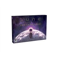 Asmodee dwdi03es juego de tablero dune imperium inmortalidad juego de mesa estrategia