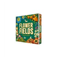 Asmodee flower fields