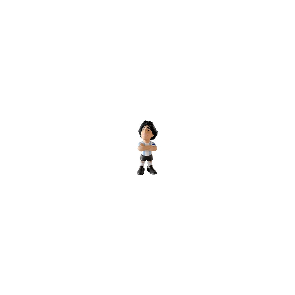 Minix maradona