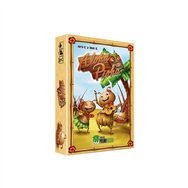 Asmodee epap0002 juego de tablero aloha pioha 15 min juego de cartas partido