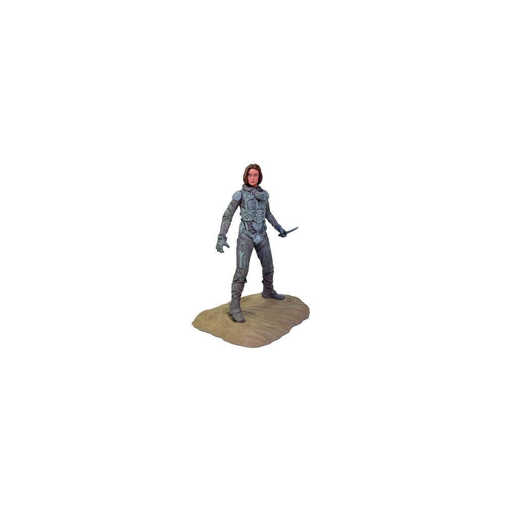 Dark horse dune lady jessica figure