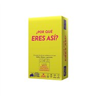 Asmodee exploding kittens ekiwylt01es juego de tablero por qué eres así 15 min juego de cartas partido