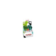 Alpino pt0061 tijera de escritorio y manualidades tijeras de oficina corte recto multicolor