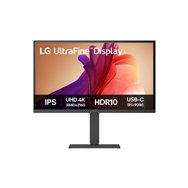 Lg 27u730a-b pantalla para pc 686 cm (27) 3840 x 2160 pixeles 4k ultra hd negro