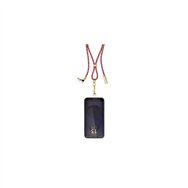 Intenso handykette als lade-  datenkabel usb-c bis 165m neon mix cable usb usb c multicolor