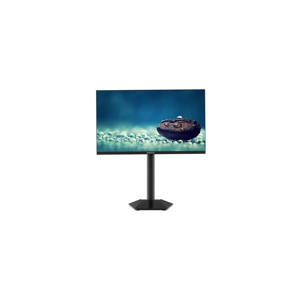 approx appm24sbv4 monitor24"120h vga hdmi dp mm aa