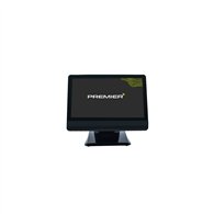 premier kt-90 panoramic j6412 1,99 ghz todo-en-uno 39,6 cm (15.6") 1366 x 768 pixeles pantalla táctil negro