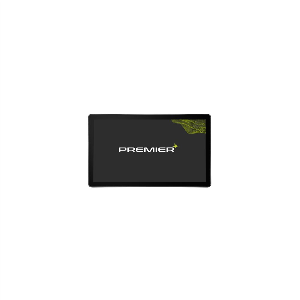 Premier pcp-320 a rk3568 199 ghz tableta 813 cm (32) 1920 x 1080 pixeles pantalla táctil negro