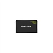 Premier PCP-215 A RK3568 199 GHz Tableta 546 cm (21.5) 1920 x 1080 Pixeles Pantalla táctil Negro