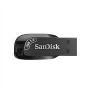 Sandisk sdcz410-064g-g46 unidad flash usb 64 gb usb tipo a 32 gen 1 (31 gen 1) negro