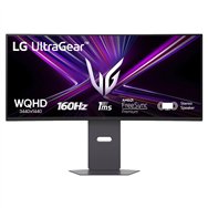Lg 34g600a-b pantalla para pc 864 cm (34) 3440 x 1440 pixeles wide quad hd lcd negro