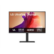 LG 32U720A-B pantalla para PC 813 cm (32) 3840 x 2160 Pixeles 4K Ultra HD LED Negro