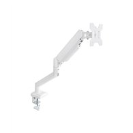 TooQ DB1334TNR-W soporte para monitor 864 cm (34) Escritorio Blanco