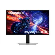Samsung Monitor Gaming 27 Odyssey G6 G60SF QHD 500Hz Plano